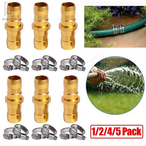 garden water hose repair kit